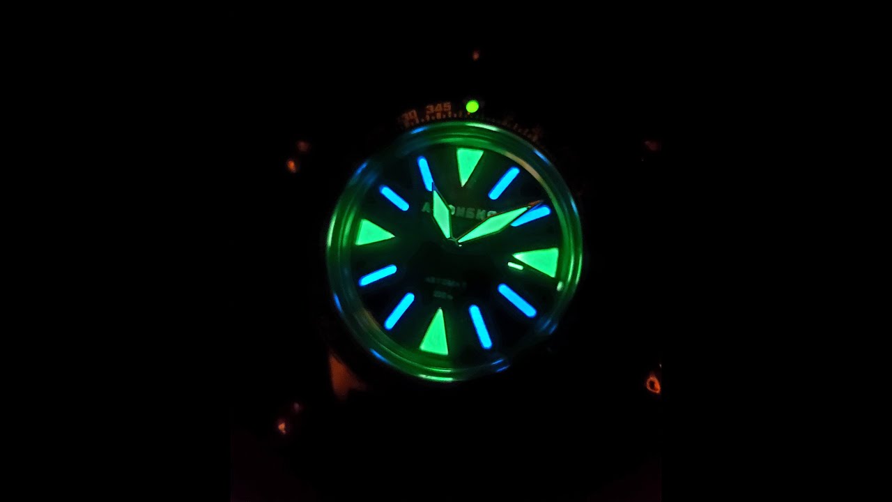 Build #487 - Vostok Mod - Ott