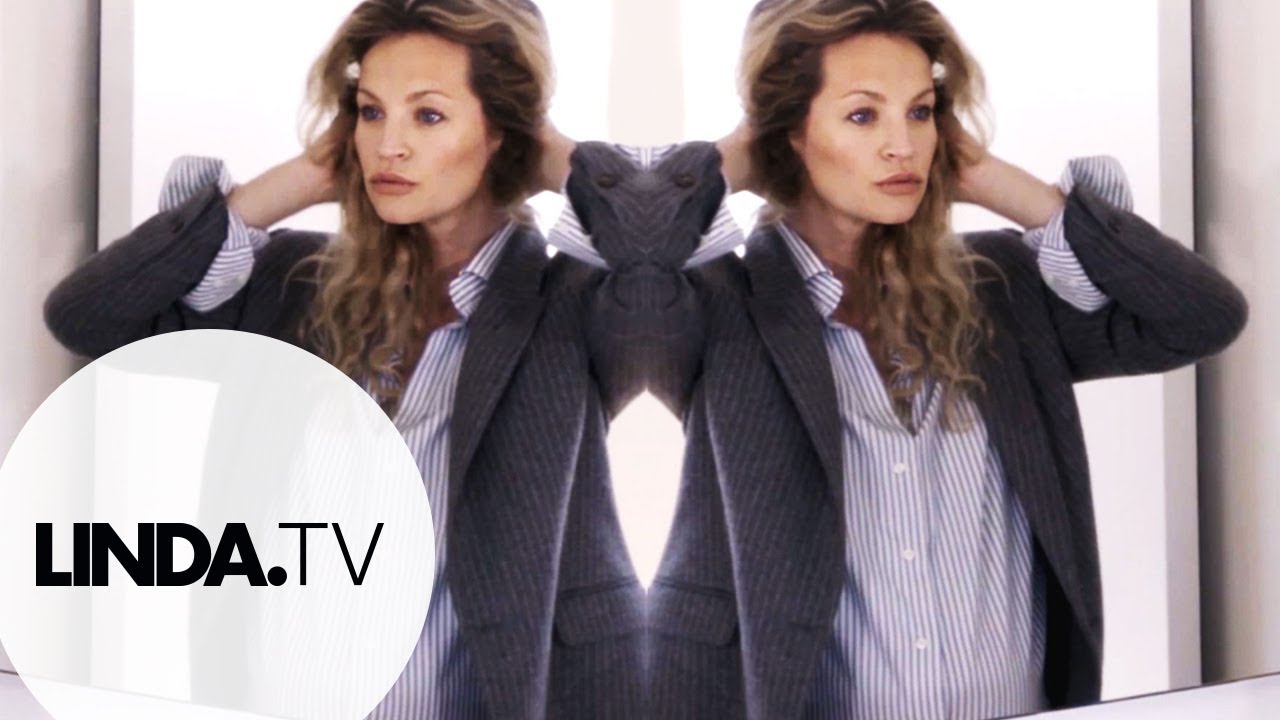 Anouk Yve || Afl. 6 De Spiegel en Ik || LINDA.tv