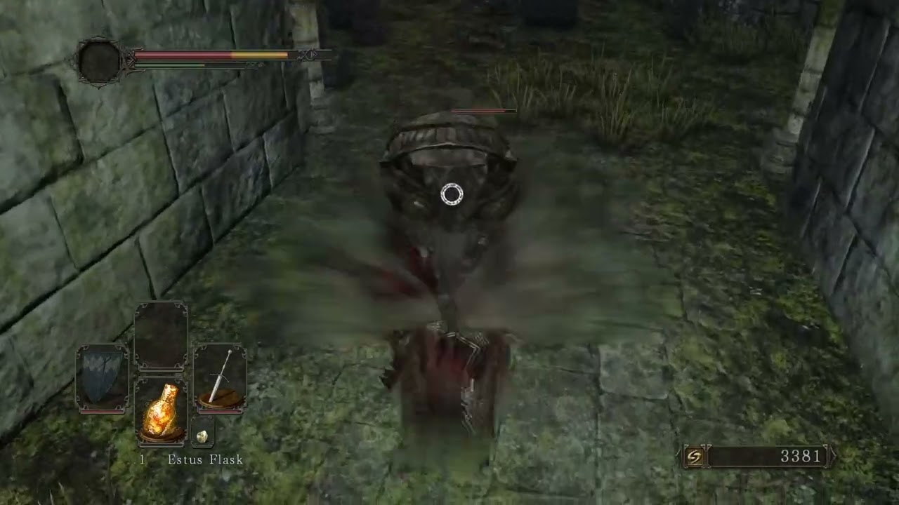Dark Souls II Experience - Chapter 4
