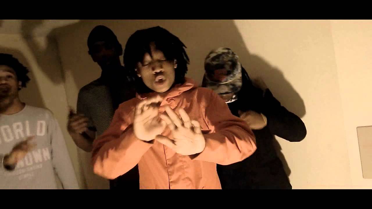 Mojo - Melee [Official Video] | Shot By: @SkinnyEatnn (BdoeDay2014)