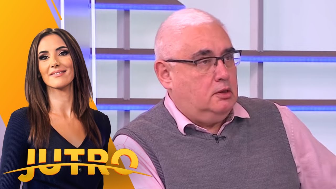 Prva pacijentkinja iz Srbije koja će primiti novu rusku vakcinu protiv raka - JUTRO