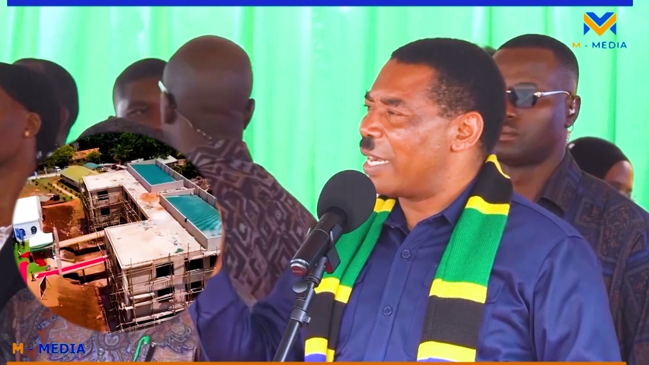 DKT. MWIGULU : FEDHA ZA MIRADI YA MAENDELEO ISIWE SIRI, 