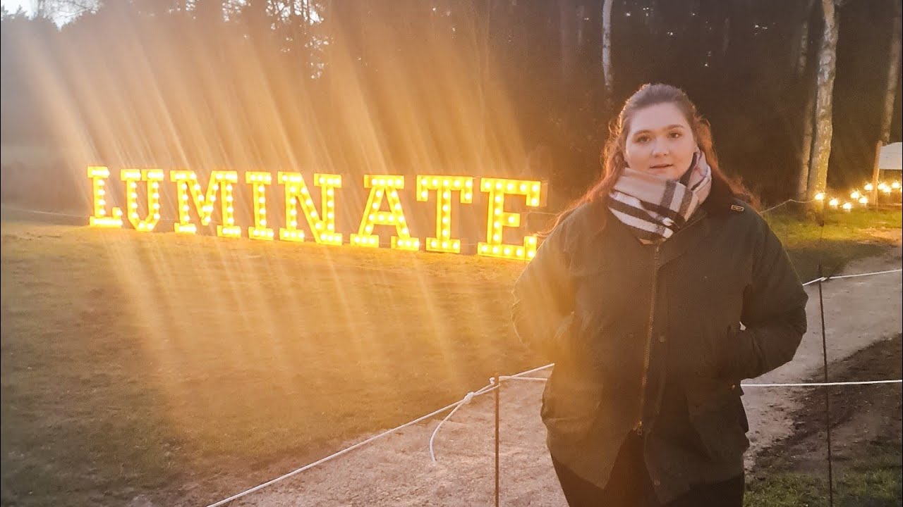 Luminate Sandringham 2020 Vlog!