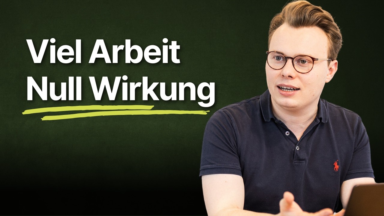 Strategie: Wie Top-Geschäftsführer Probleme lösen