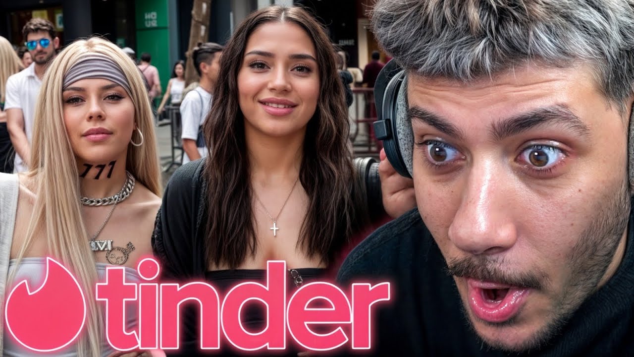 Frankfurt Tinder Sollte Verboten Werden!