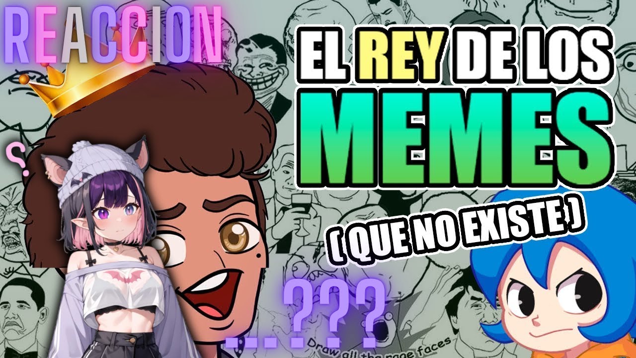 TheMomons reacciona a Derker Bluer 
