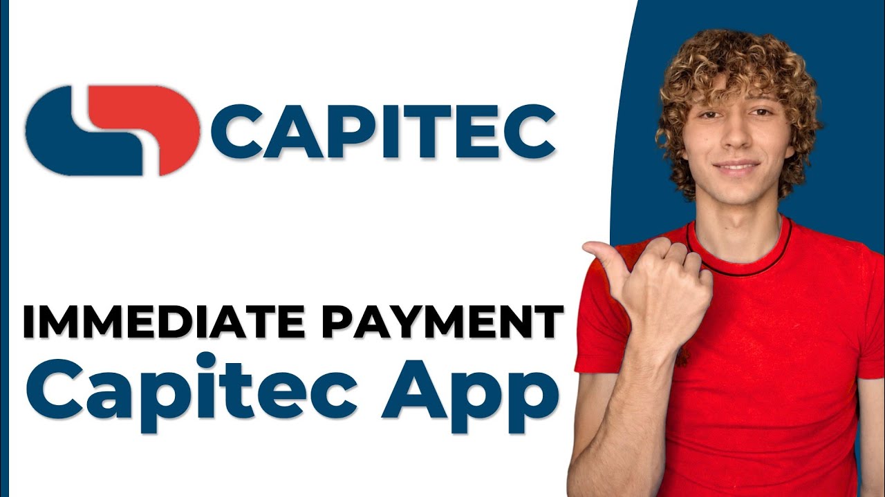 How To Make Immediate Payment On Capitec App (2026 Step By Step Guide)