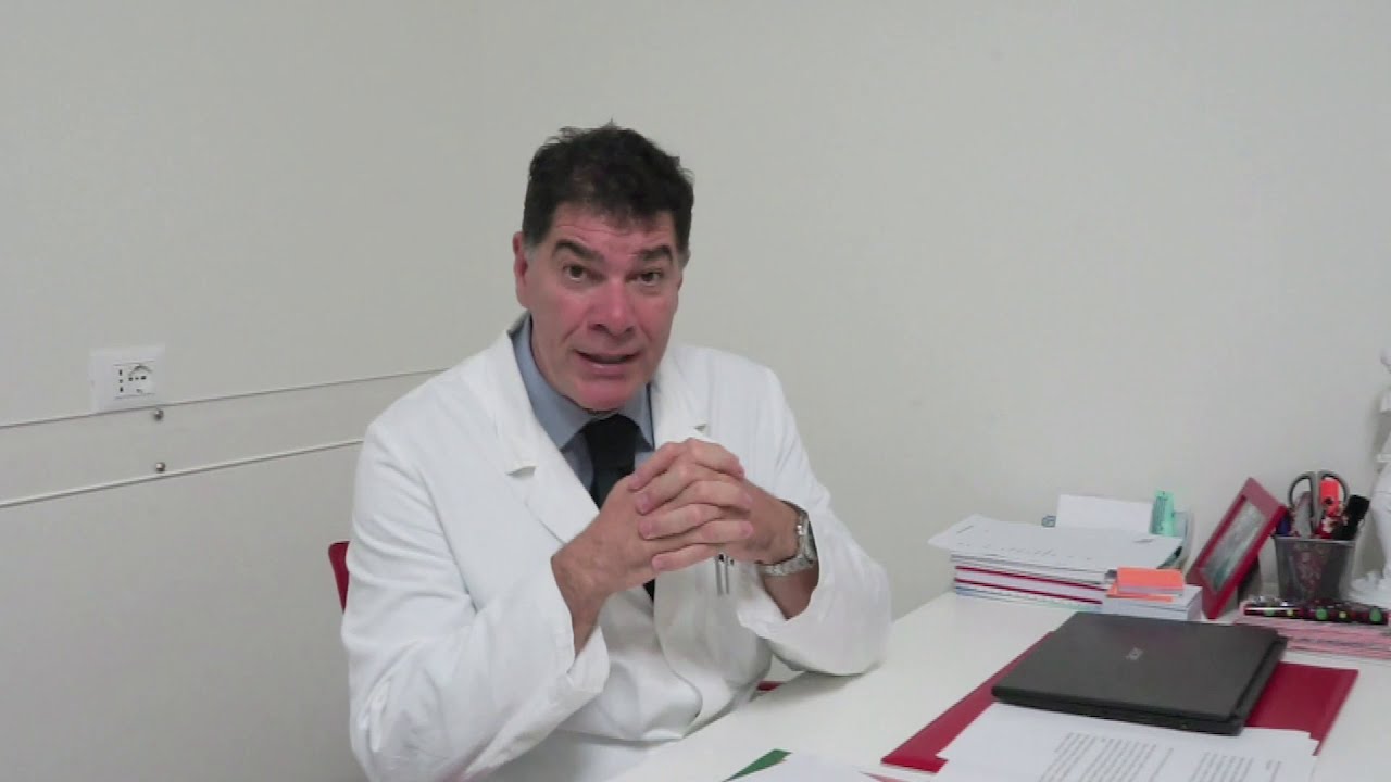 SOLLIEVO PER MALATTIE ALLERGICHE E INFIAMMATORIE CRONICHE