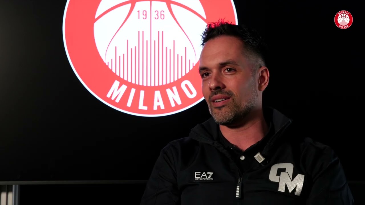 Michele Catalani: l'intervista