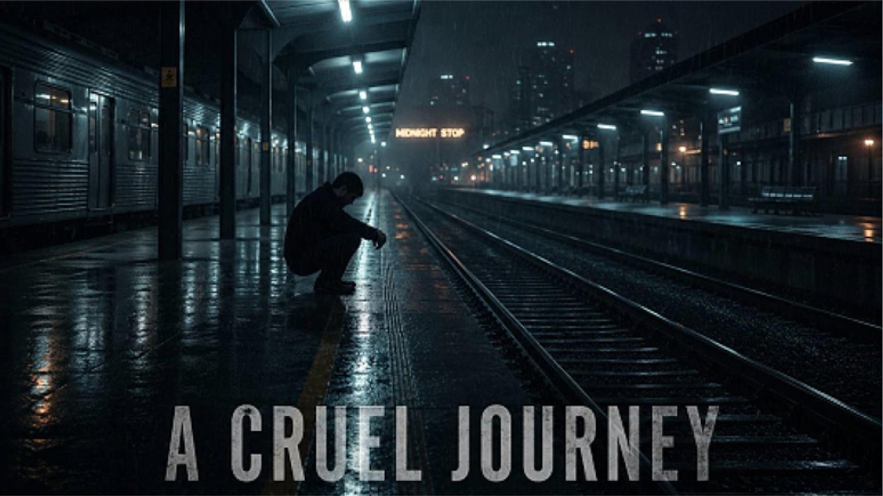 A Cruel Journey