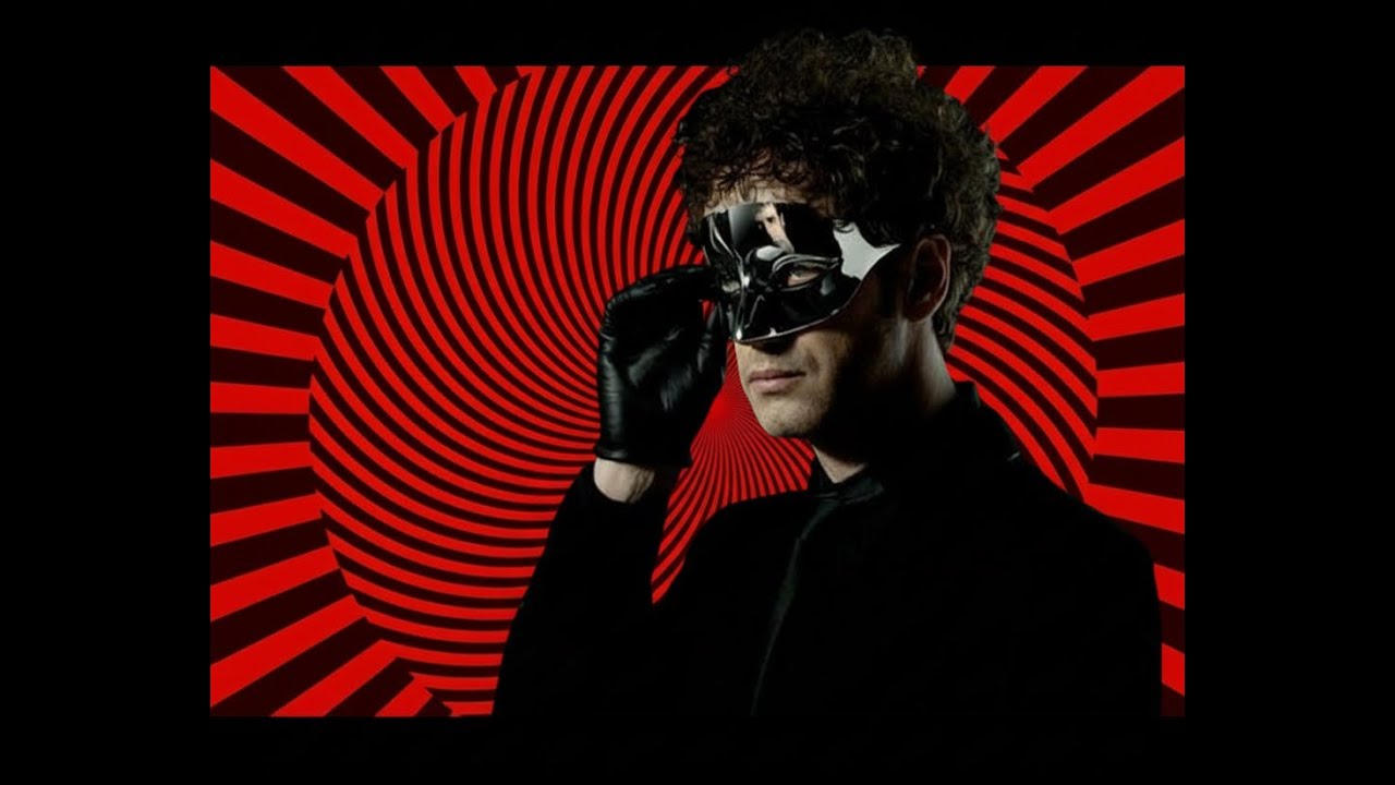 Hipervínculo - Gustavo Cerati - IA