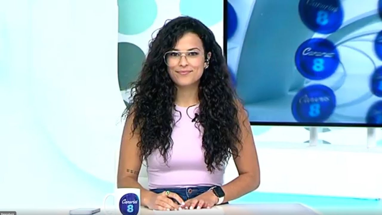 Canarias 8 11.05.22 | Mírame TV Canarias