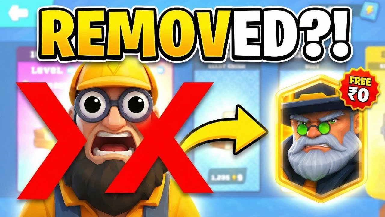 COACH TRACK VANISHED? 😱 | PREMIUM & LEGENDARY UNLOCKED!
