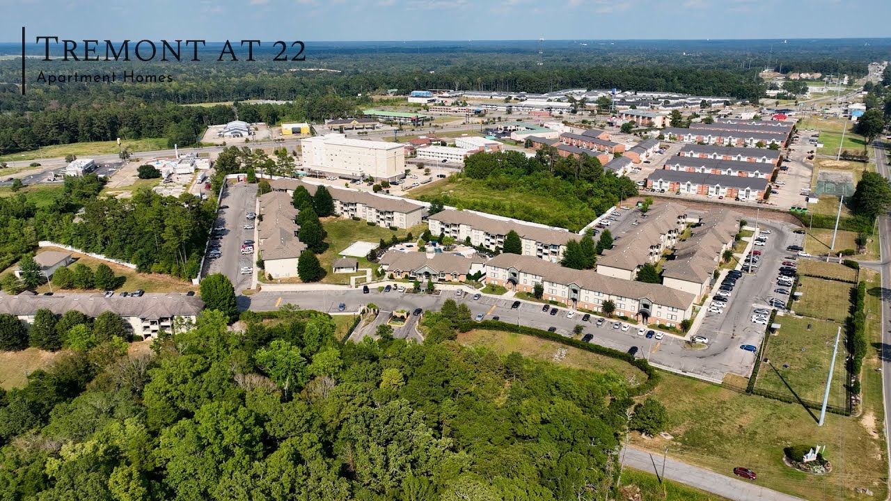 Tremont at 22 - Hattiesburg, MS