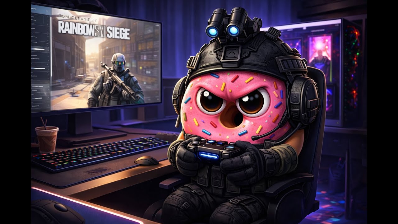 🔴LIVE | CUTEST DONUT ON YOUTUBE | Vertical