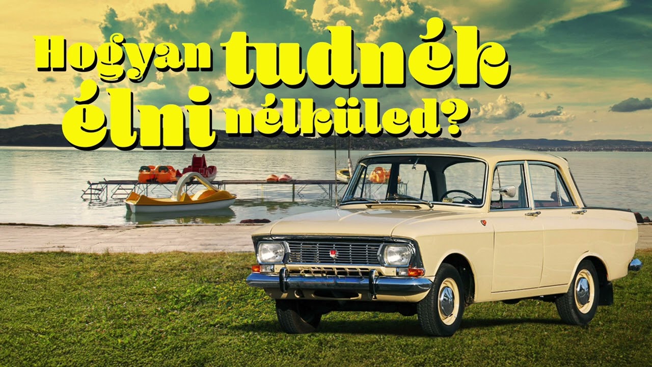 Hogyan tudnék élni nélküled? - A film legnagyobb slágerei Demjén Ferenc eredeti előadásában
