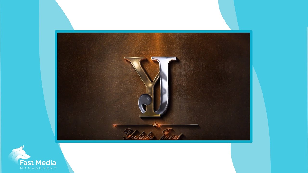 VIDEOCLIP: Yedidia Jaiat - ידידיה חייט - Mi Adir, Versión Perfect Ed Sheeran | Fast Media Management