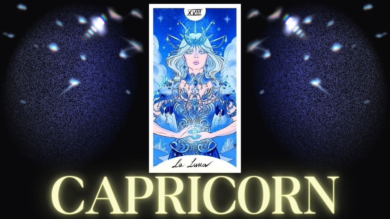 CAPRICORN OMG YOU MAY NEVER WORK AGAIN‼️ WELCOME TO THE SOFT LIFE 💸 😍 MARCH 2026 TAROT LOVE READING