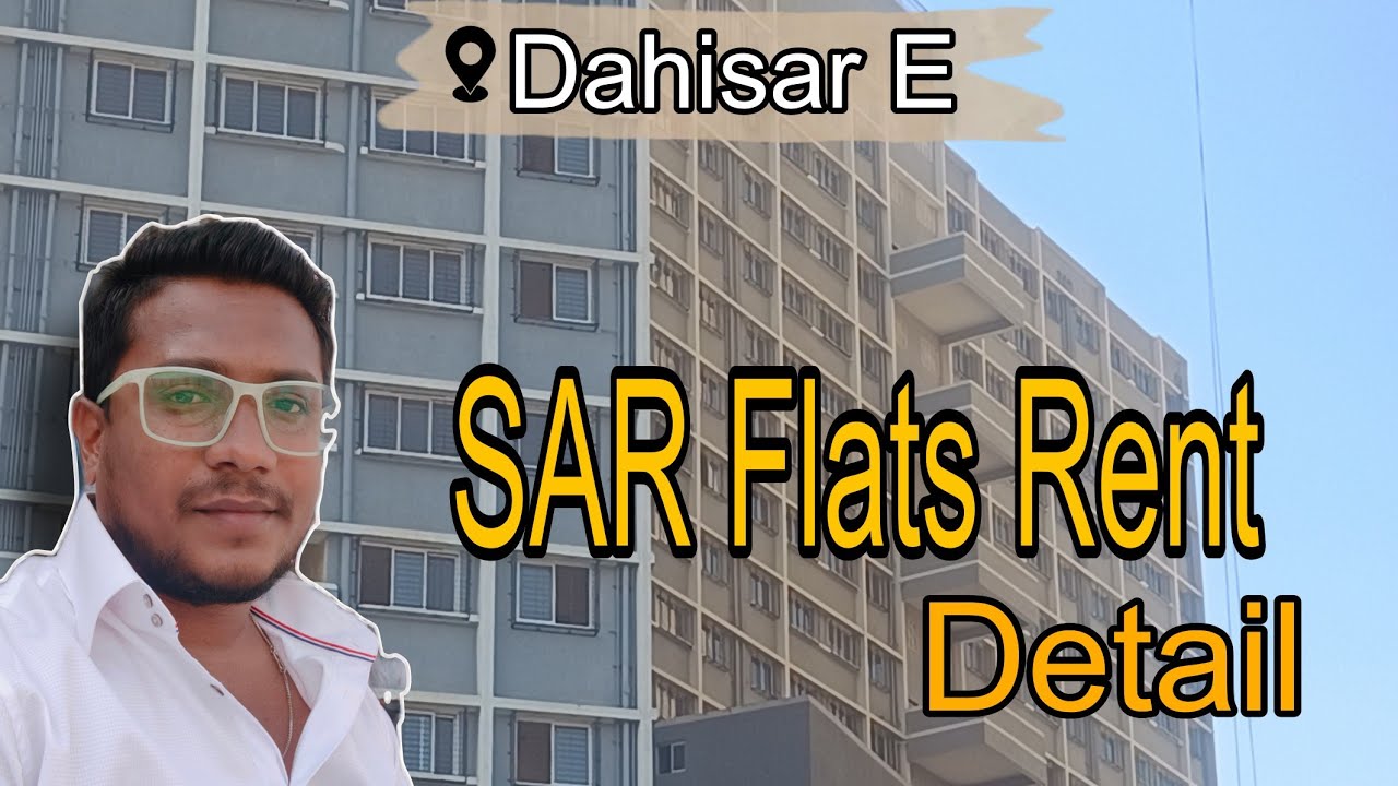 Dahisar SRA Building | Rent | Sell | All Flats 1Bhk