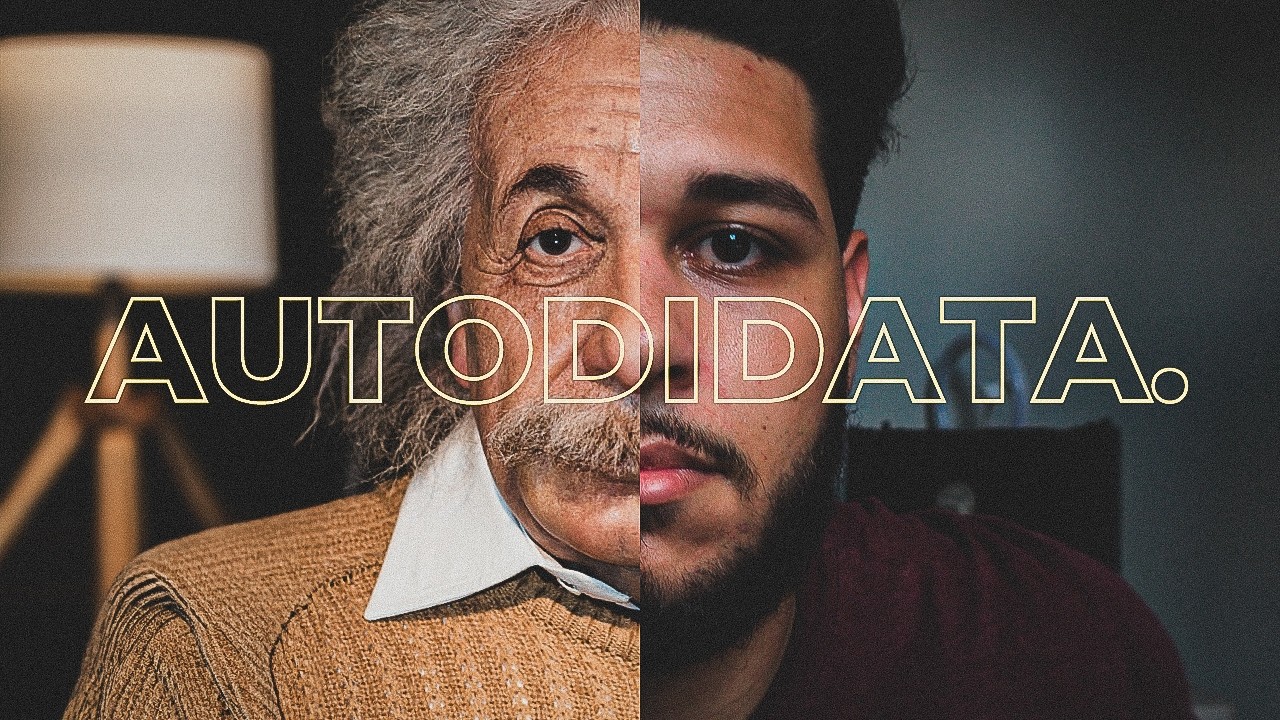 É Isso que Você Precisa para ser um Autodidata.