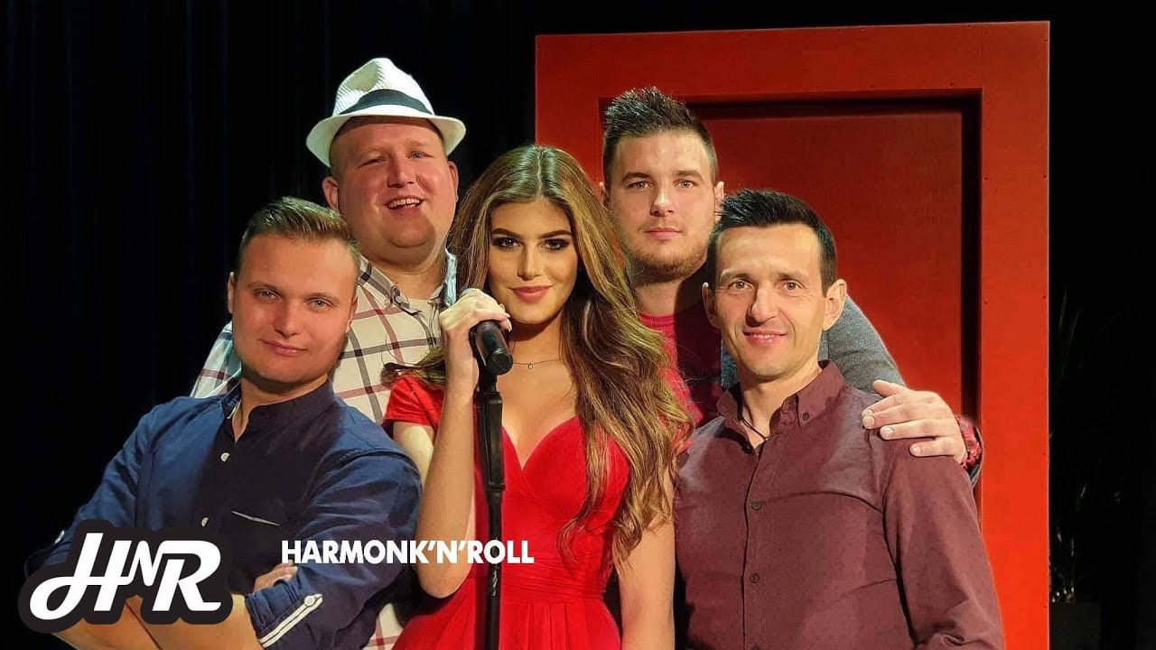 Harmonk'N'Roll- Bejbi