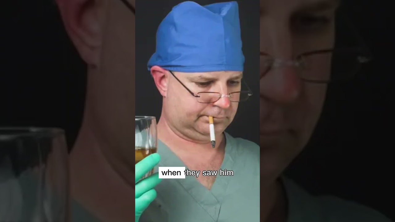 Doctor Exposes Surgeon With Shaky Hands!