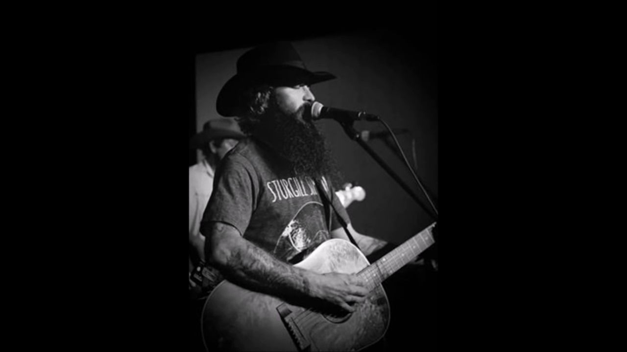 Cody Jinks - No Words