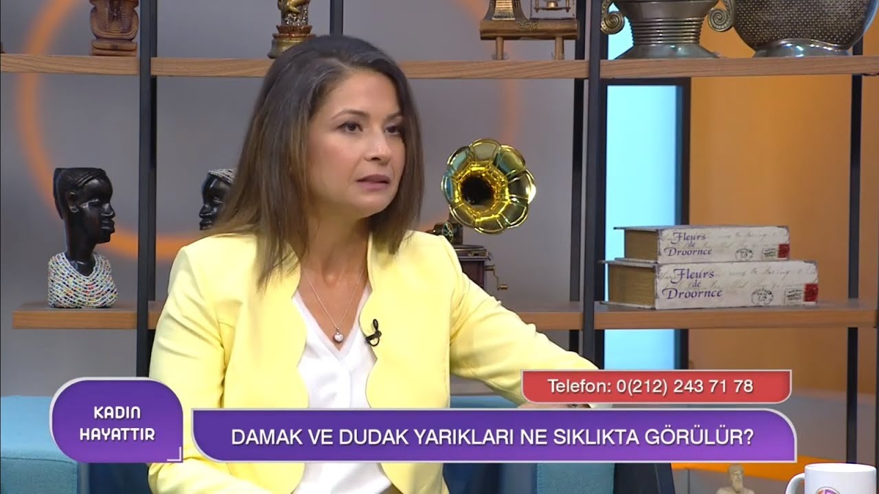 Dudak damak yarığı (DDY) nedir, nasıl tedavi edilir?