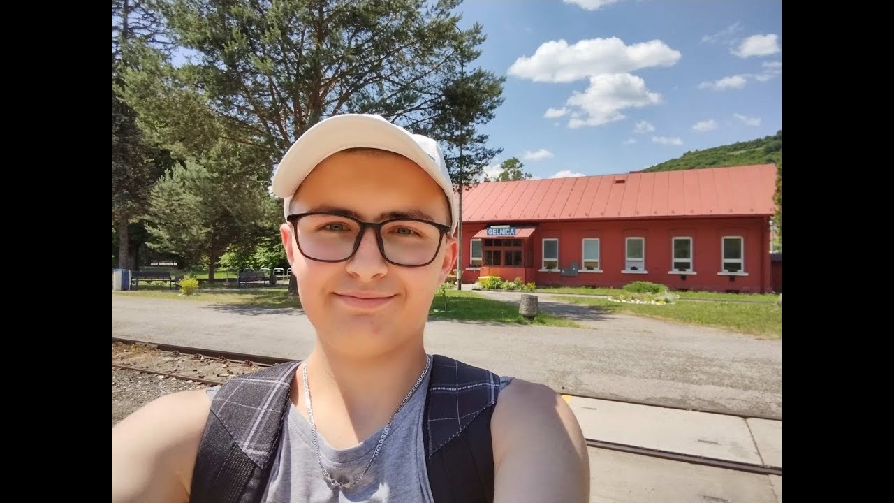 39.Reportáž-Výlet Gelnica-19.6.2021