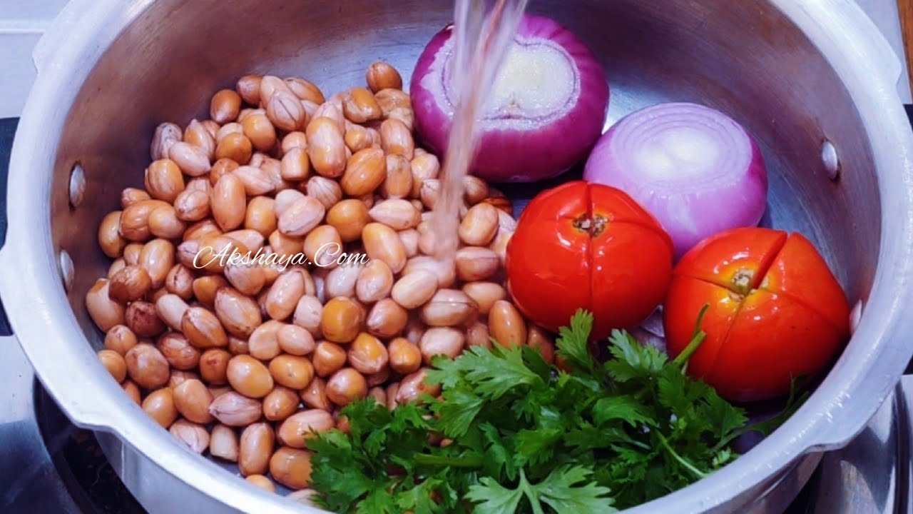 செம்ம ருசி!! பக்கத்து வீடு வரைக்கும்  வாசம் வரும் நாவின் சுவையை சுண்டி இழுக்கும் பாத்திரம்/Sidedish