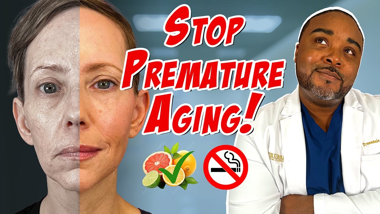 How to Naturally Boost Collagen: Tips from a Celebrity Plastic Surgeon