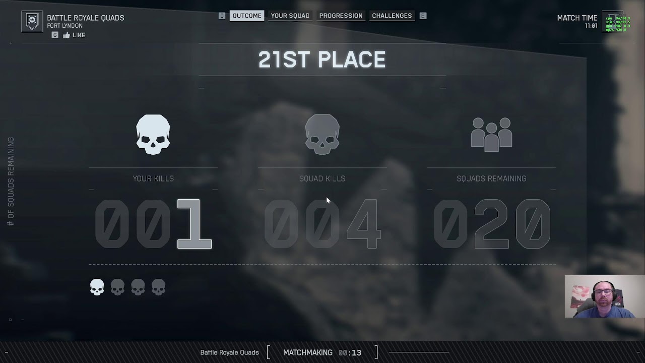 Battlefield 6 Battle Royale with 7JeffM
