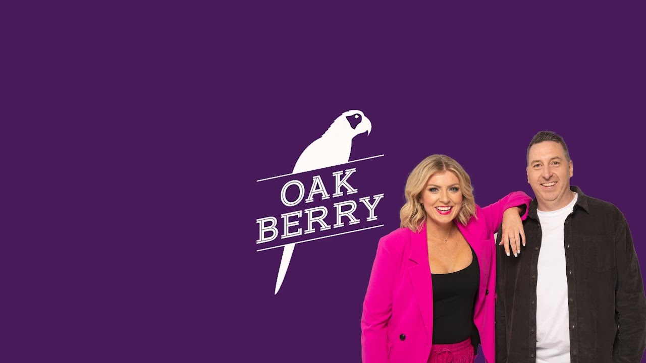 Oakberry Acai - New Store Grand Opening!