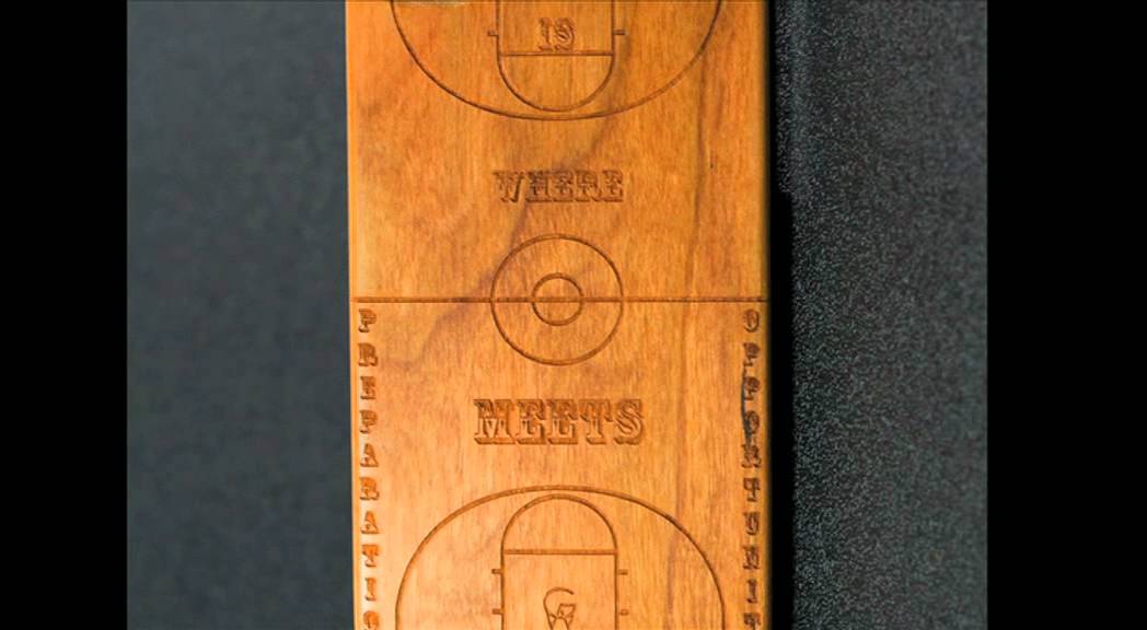Good Wood NYC Custom iPhone Cases