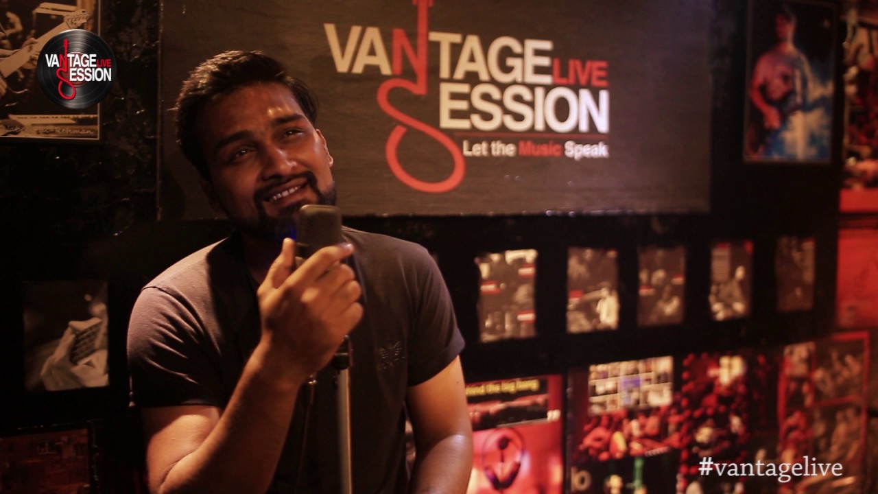 Aakhri Alvida String Cover