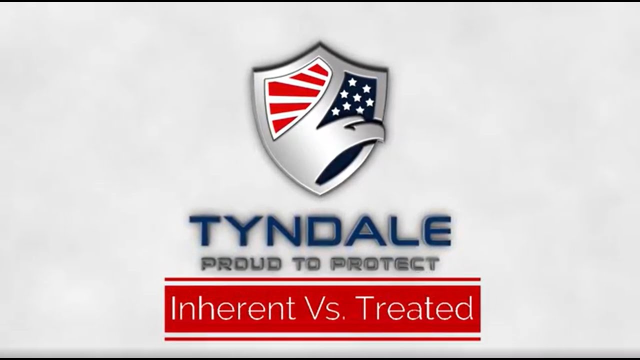 Inherent vs Treated Flame Resistant (FR) Clothing - What's the Difference?