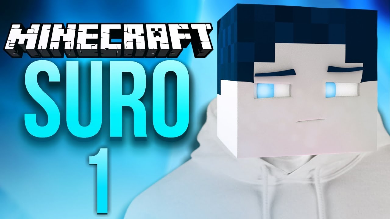 #1 SURO