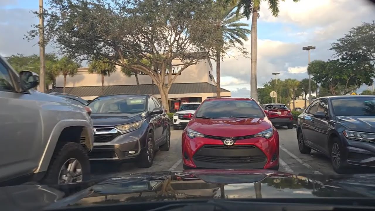 Uber Miami En Vivo, Lunes Lento? 10/13🚘 | Ryan Driver 305