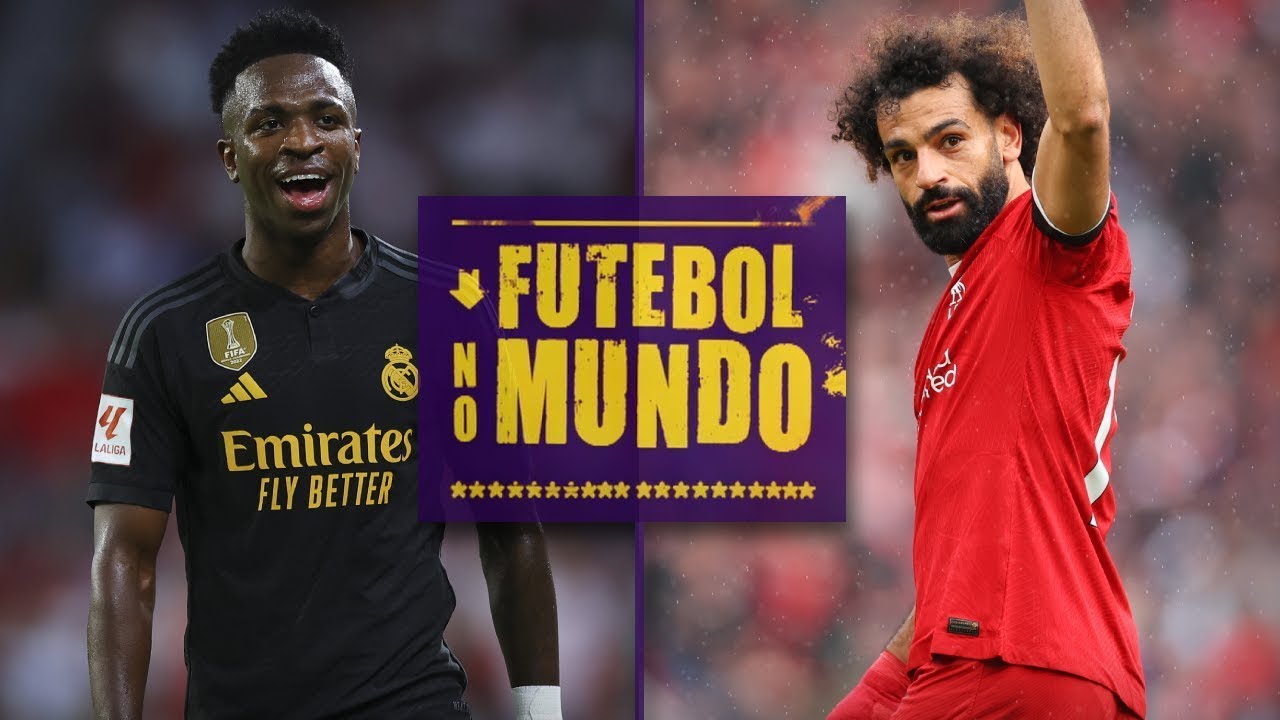 Futebol no Mundo #279: Salah recordista, racismo em Sevilha e campeões no final de semana