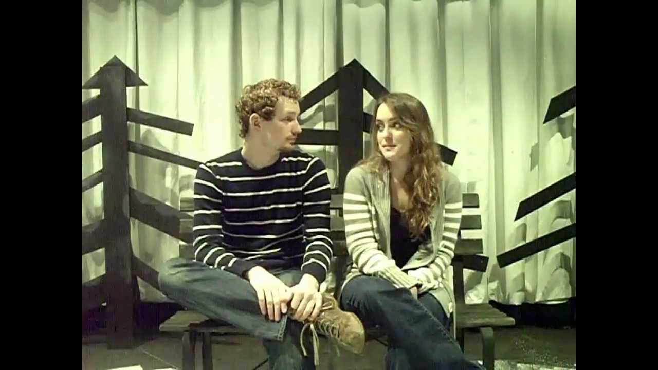 Promo for 
