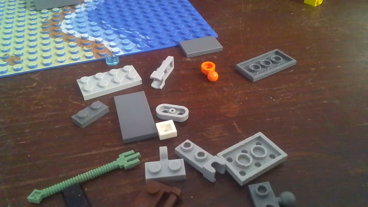 Today we're building a snake