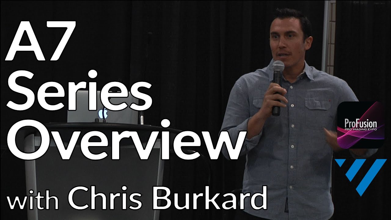 Adventures in photography with the Sony A7 series - Chris Burkard
