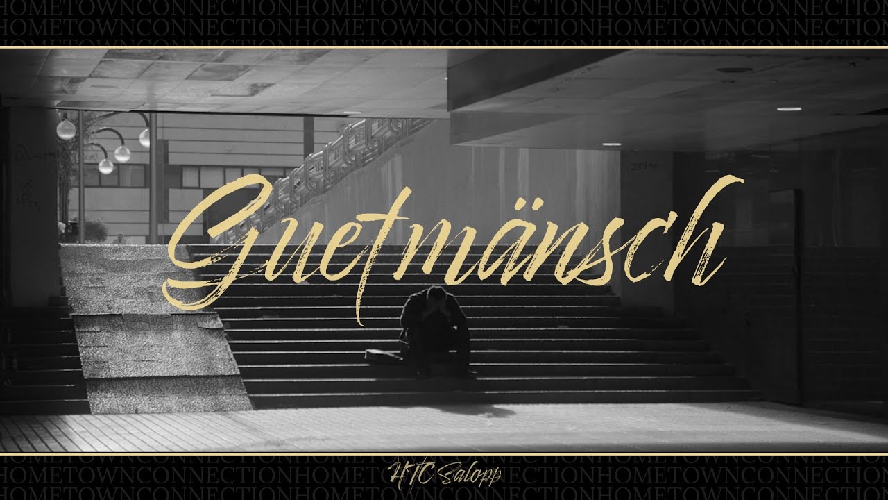 HTC - Guetmänsch