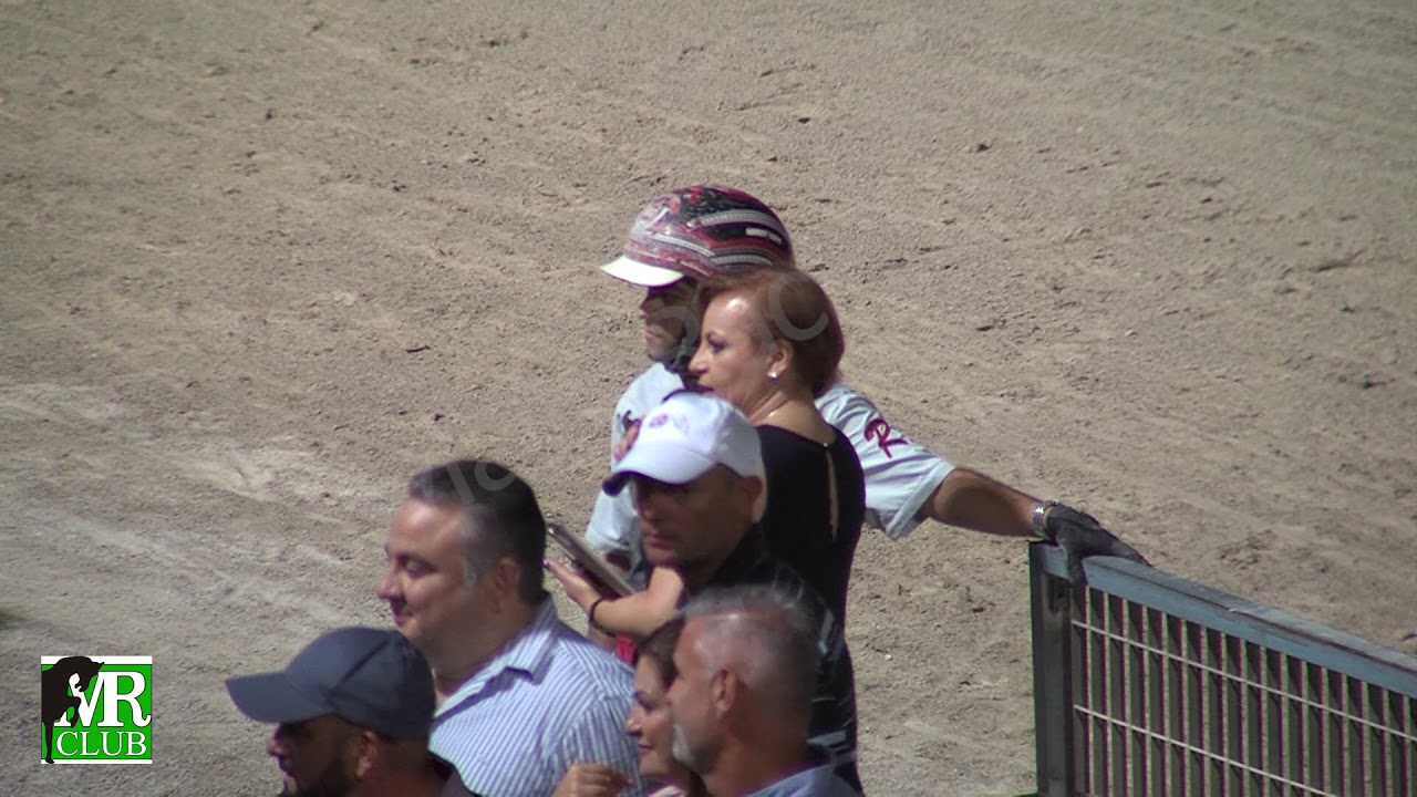 28/06/2019 - Patrick Cachia Bookmakers Grand Final