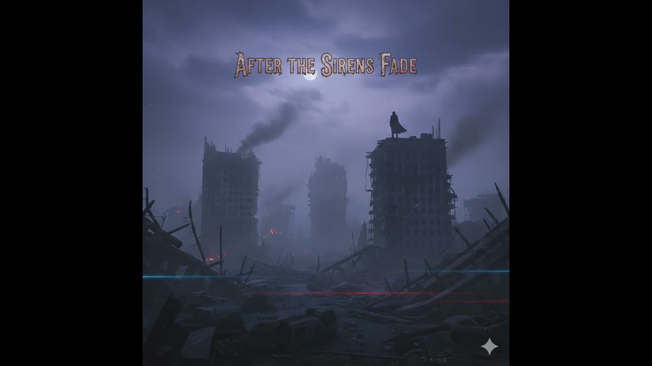After The Sirens Fade