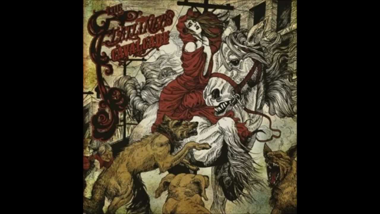 The Flatliners - Bleed