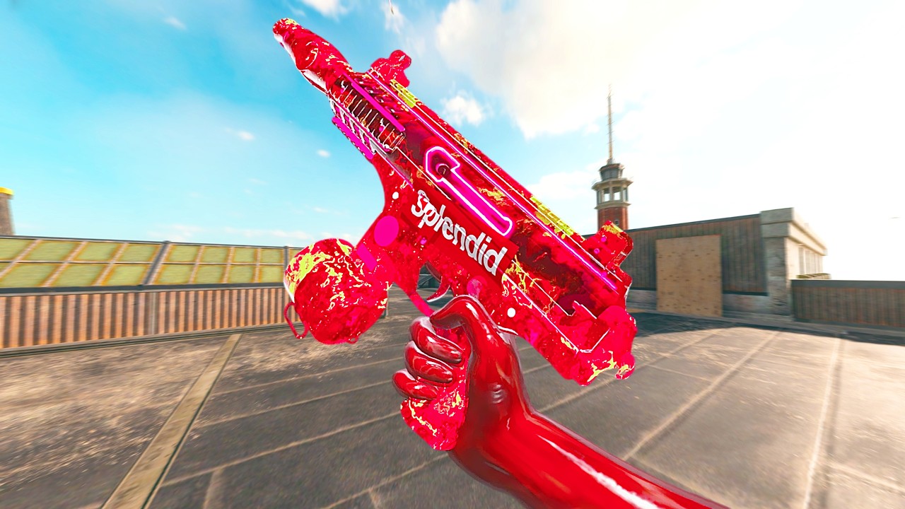 The #1 Secret SMG Movement on Warzone 3 👑