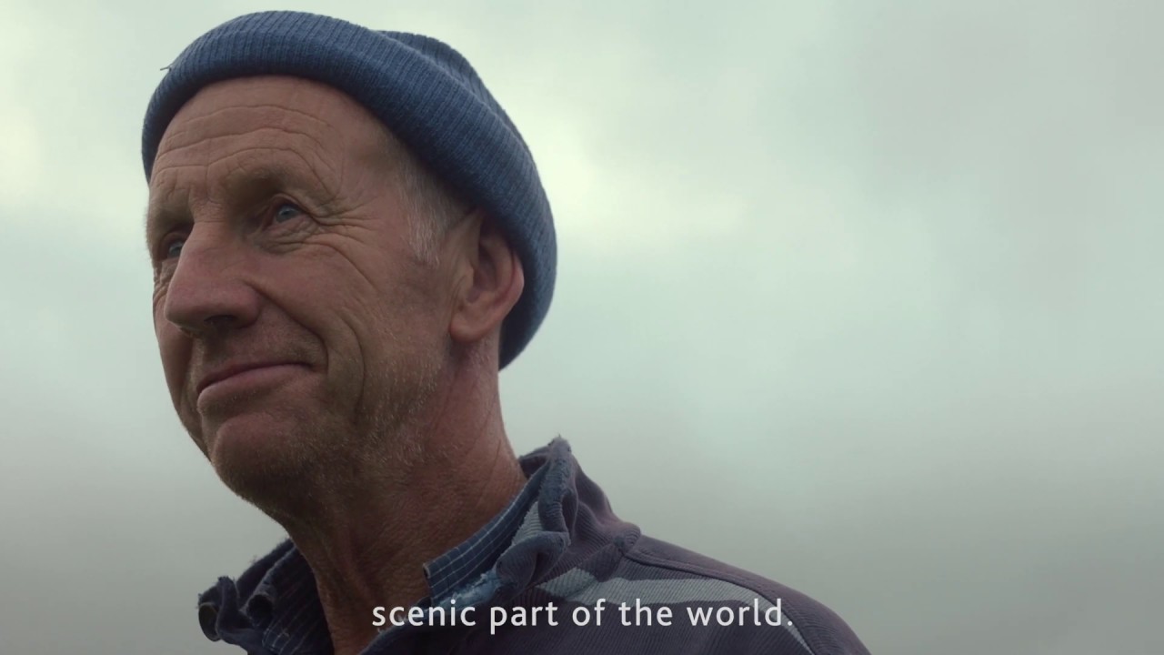 Kerrygold Presents: All Things Nice
