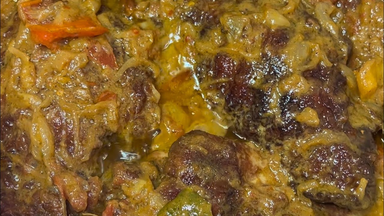 Aile de dinde sautés recette rapide et facile à faire