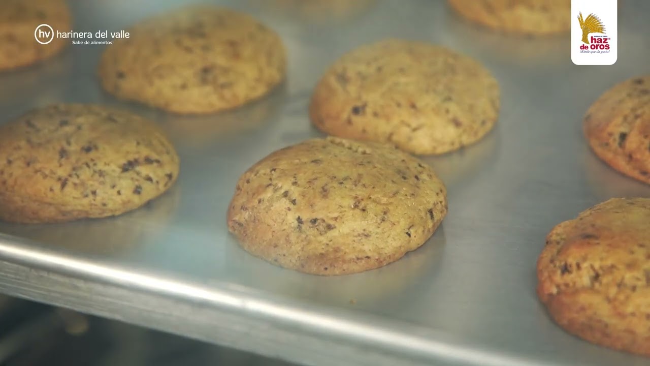 Galletas de tiramisú